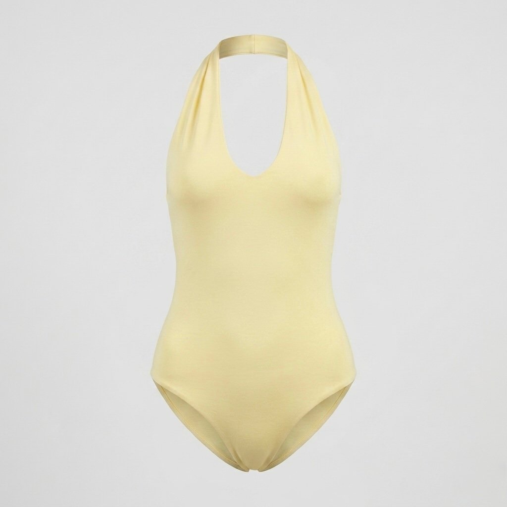 Body Cruzado