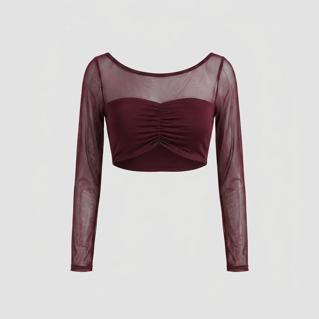 Crop Tops