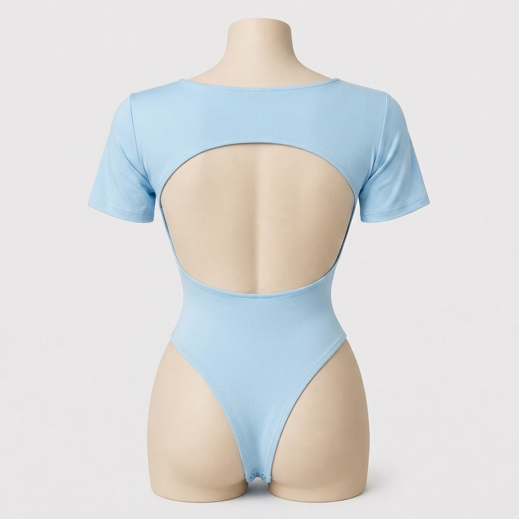Body Iris